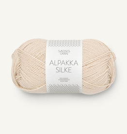 ALPAKKA SILKE 2511