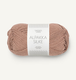 ALPAKKA SILKE 3041