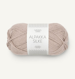 ALPAKKA SILKE 3821