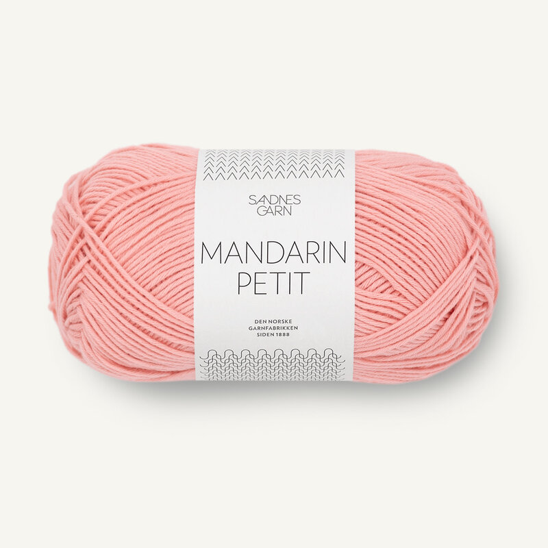 MANDARIN PETIT 4013