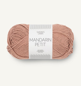 MANDARIN PETIT 3542