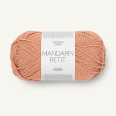 MANDARIN PETIT 2724