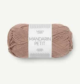 MANDARIN PETIT 3051
