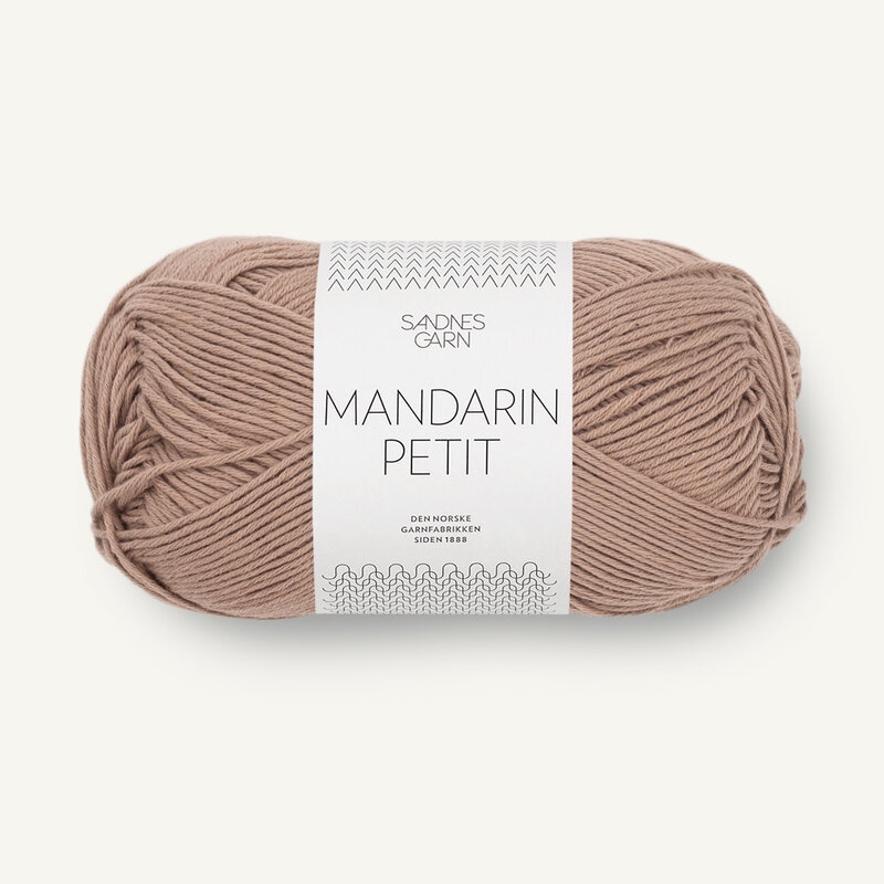 MANDARIN PETIT 3051