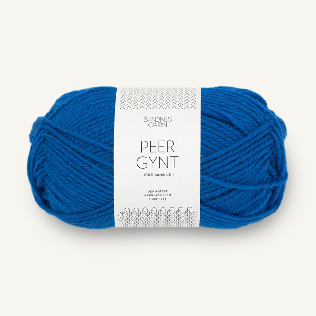 PEER GYNT 6046