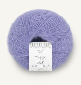 TYNN SILK MOHAIR 5214