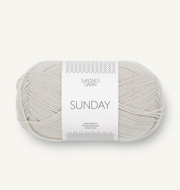 SUNDAY 3820
