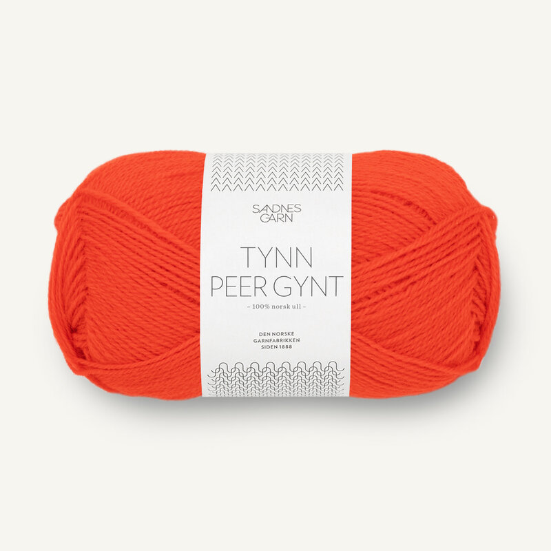 TYNN PEER GYNT 3819