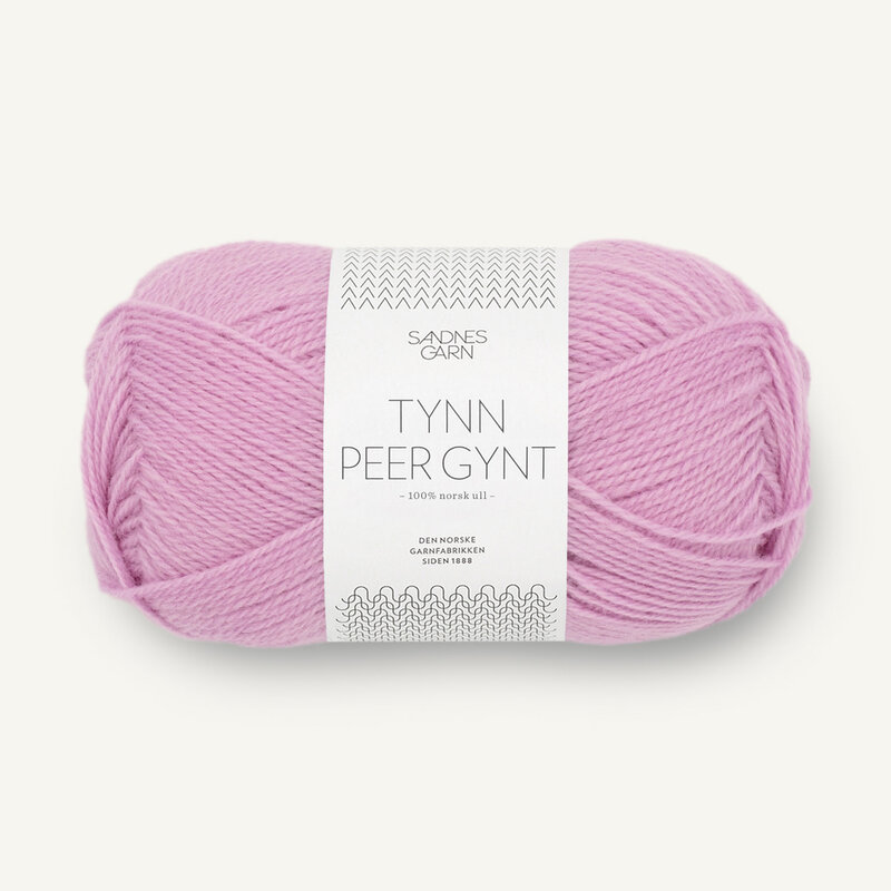 TYNN PEER GYNT 4623