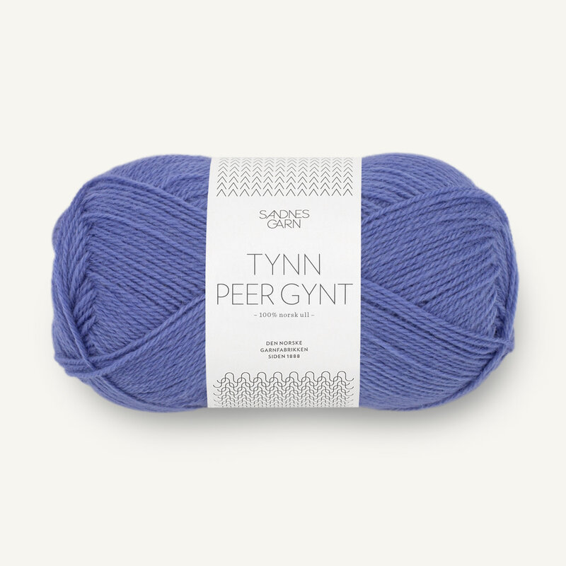 TYNN PEER GYNT 5535