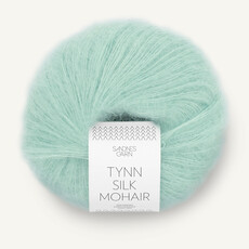 TYNN SILK MOHAIR 7720