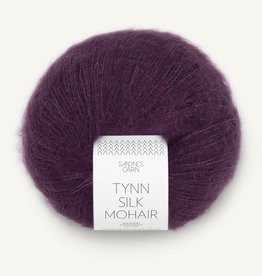 TYNN SILK MOHAIR 4672