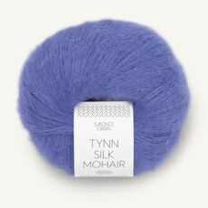 TYNN SILK MOHAIR 5535