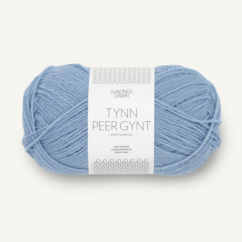 TYNN PEER GYNT 6032