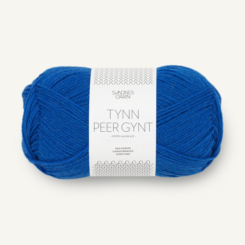 TYNN PEER GYNT 6046