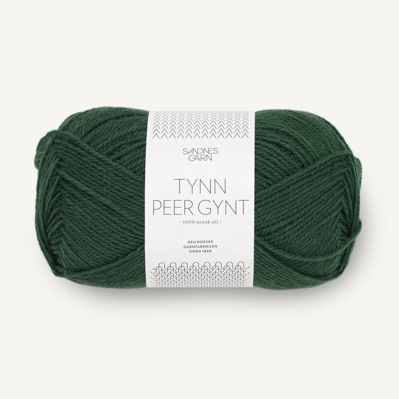 TYNN PEER GYNT 8082