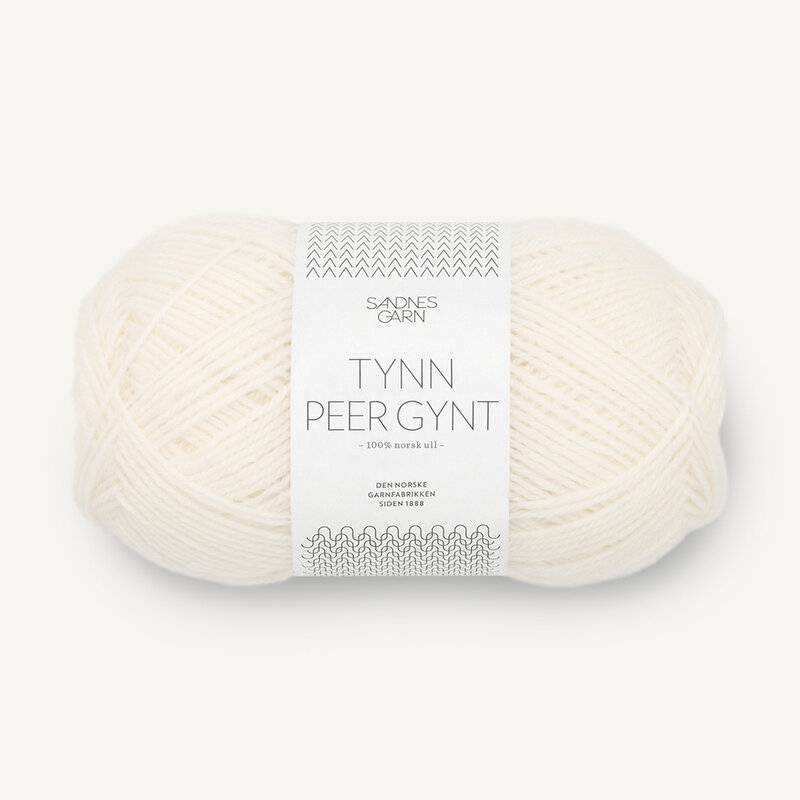 TYNN PEER GYNT 1002