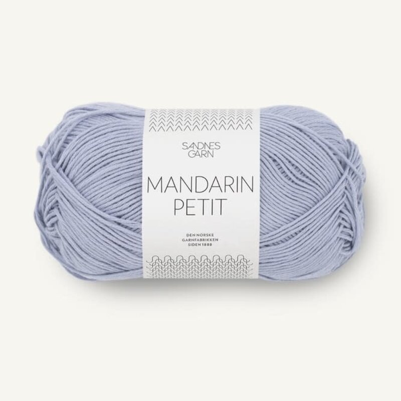 MANDARIN PETIT 5532