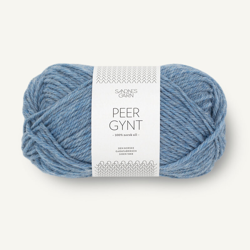 PEER GYNT 6324