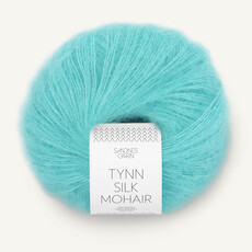 TYNN SILK MOHAIR 7213