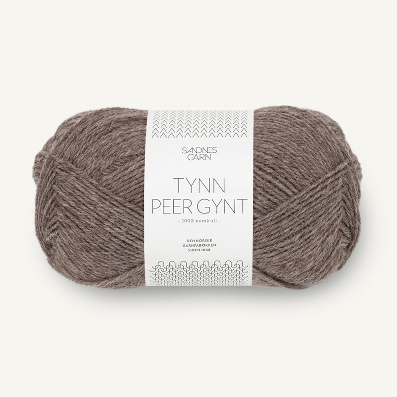 TYNN PEER GYNT 2652