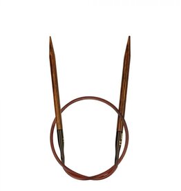 GINGER RONDBREINAALD 40 CM 5,5 MM