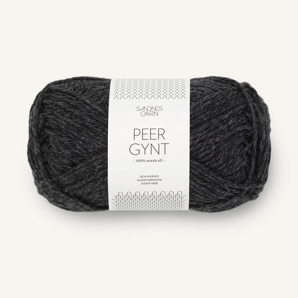 PEER GYNT 1088
