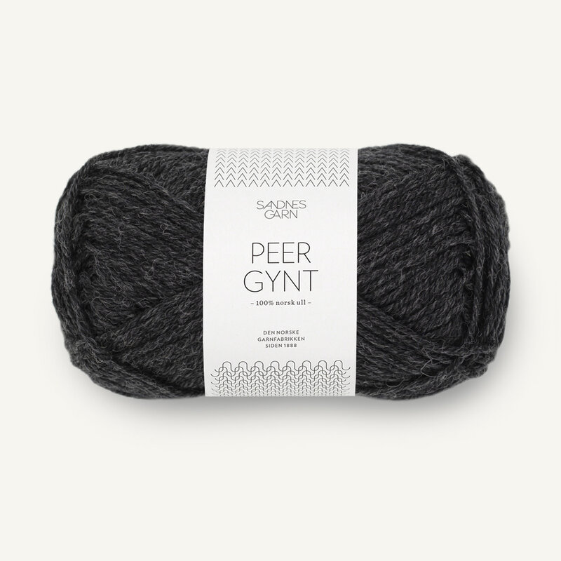 PEER GYNT 1088