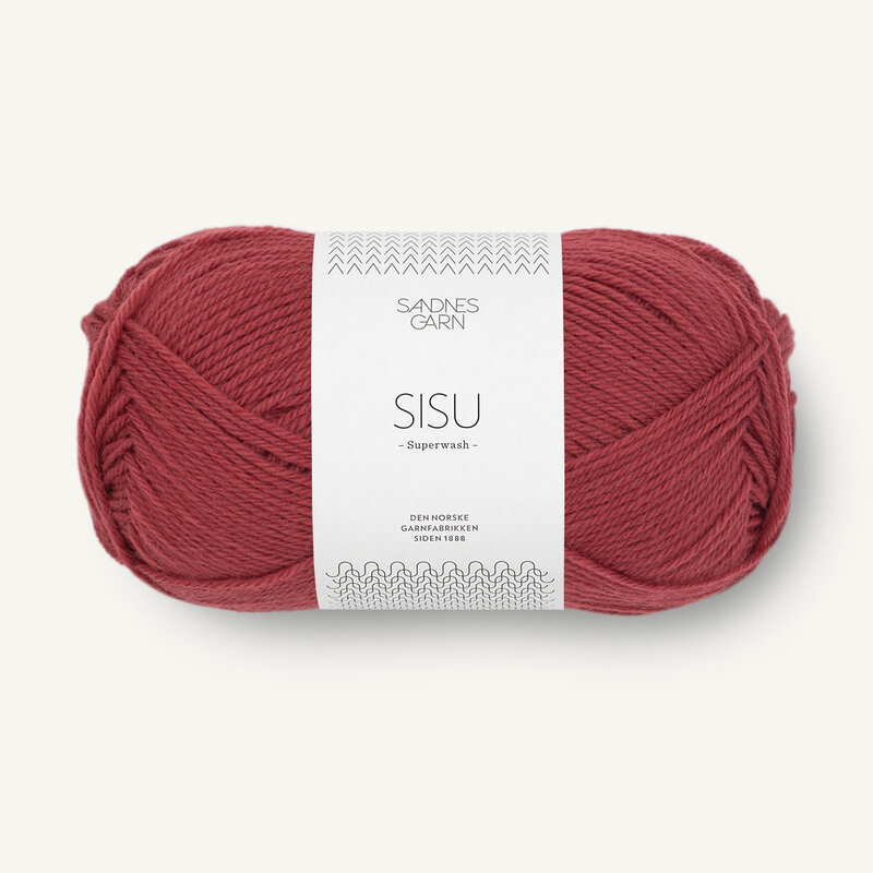 SISU 4245