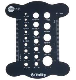 TULIP BREINAALDMETER BLAUW