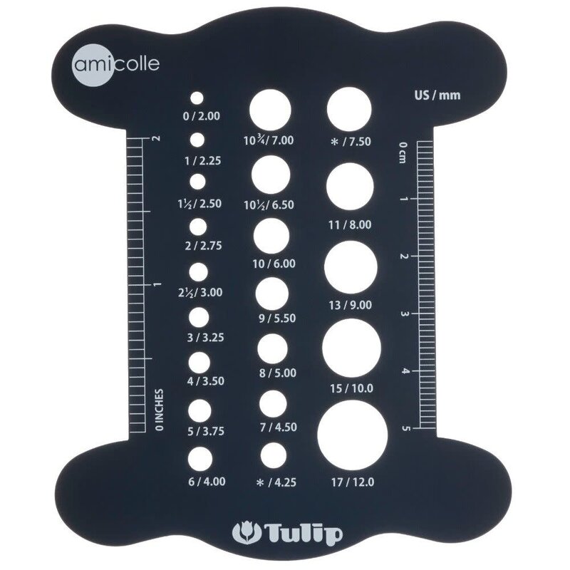 TULIP BREINAALDMETER BLAUW