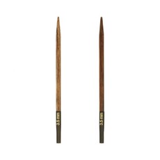GINGER WISSELBARE NAALDEN, 10 CM 3.5 MM