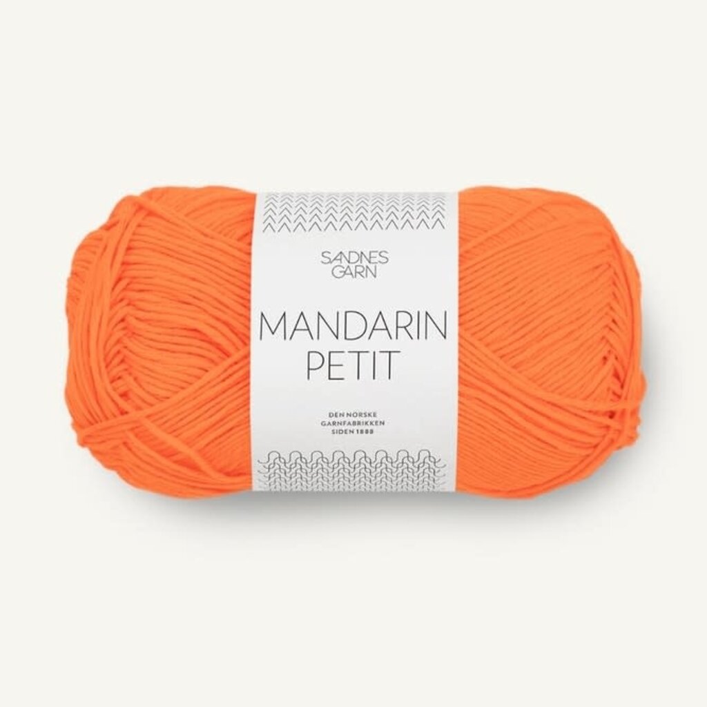 MANDARIN PETIT 3009