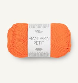 MANDARIN PETIT 3009