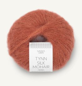 TYNN SILK MOHAIR 3535