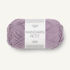 SANDNES GARN MANDARIN PETIT 4622