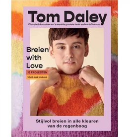 TOM DALEY BREIEN