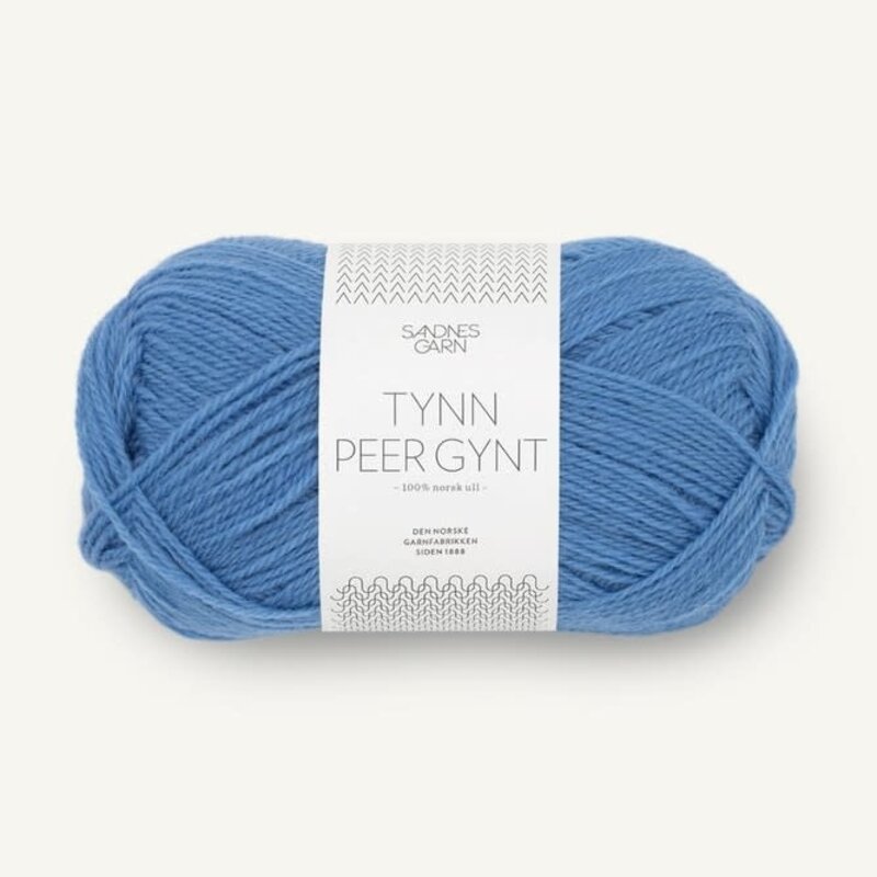 TYNN PEER GYNT 6044