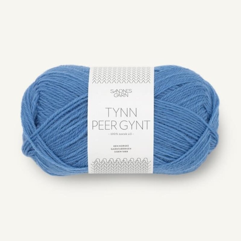 TYNN PEER GYNT 6044