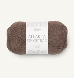 ALPAKKA FØLGETRÅD 3161