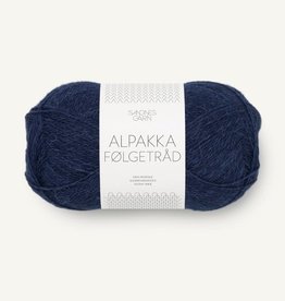 ALPAKKA FØLGETRÅD 5882
