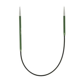 KNITPRO ZING RONDBREINAALDEN 25 CM 3 MM