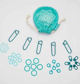 STEEKMARKEERDERS KNITPRO MINDFUL COLLECTION