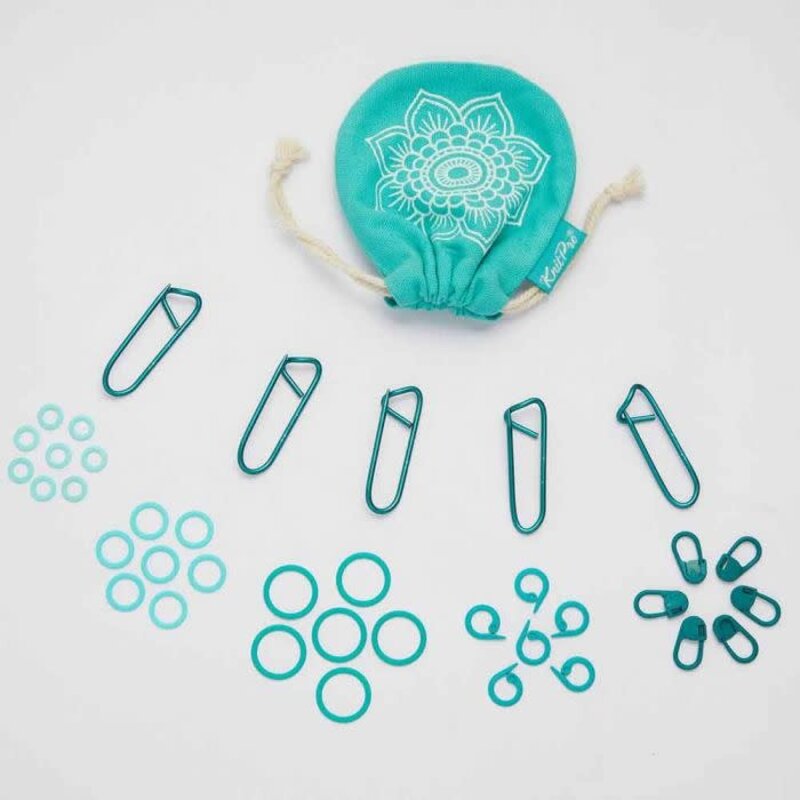 STEEKMARKEERDERS KNITPRO MINDFUL COLLECTION