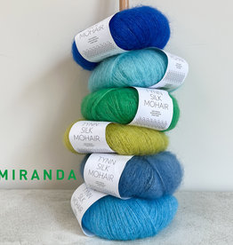 COLLET SJAAL/MIRANDA