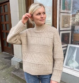 INGRID SWEATER