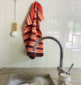 MULTI COLOR KEUKENHANDDOEK