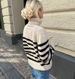 LYON SWEATER - CHUNKY EDITION