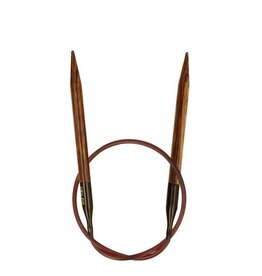 GINGER RONDBREINAALDEN 40 CM 5.5 MM