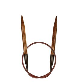 GINGER RONDBREINAALDEN 40 CM 6 MM